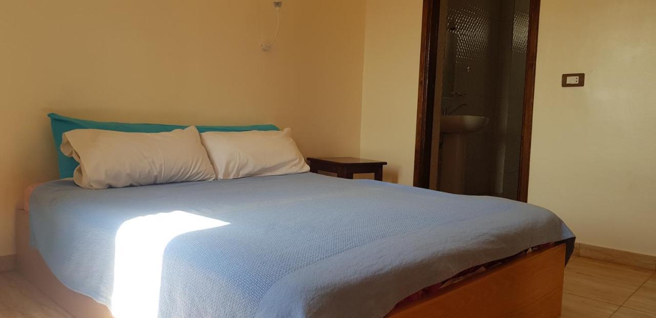 Habibi Nubian Guest House-Nubian Hospitality أسوان المظهر الخارجي الصورة