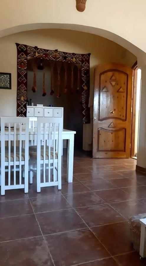 Habibi Nubian Guest House-Nubian Hospitality أسوان المظهر الخارجي الصورة