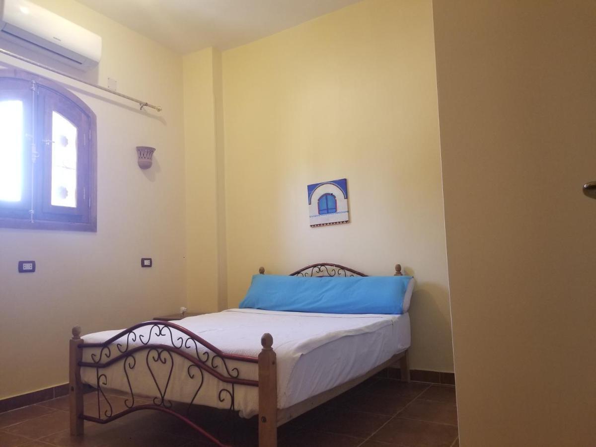 Habibi Nubian Guest House-Nubian Hospitality أسوان المظهر الخارجي الصورة