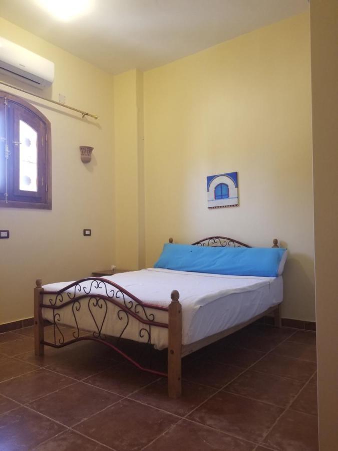 Habibi Nubian Guest House-Nubian Hospitality أسوان المظهر الخارجي الصورة