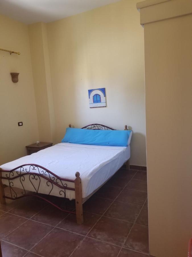 Habibi Nubian Guest House-Nubian Hospitality أسوان المظهر الخارجي الصورة