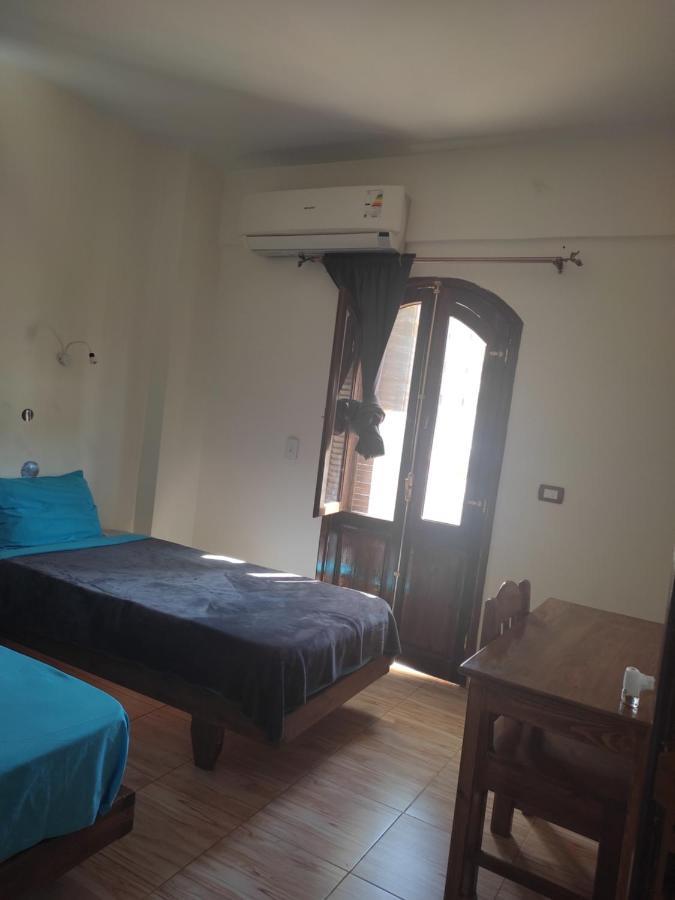 Habibi Nubian Guest House-Nubian Hospitality أسوان المظهر الخارجي الصورة