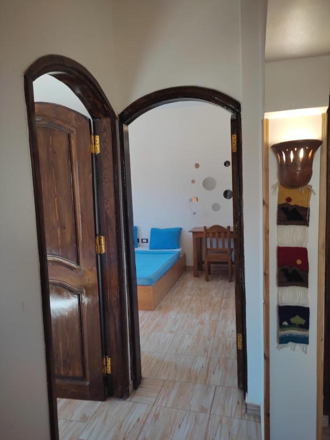 Habibi Nubian Guest House-Nubian Hospitality أسوان المظهر الخارجي الصورة
