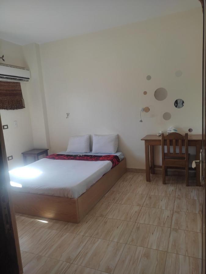 Habibi Nubian Guest House-Nubian Hospitality أسوان المظهر الخارجي الصورة