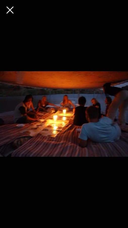 Habibi Nubian Guest House-Nubian Hospitality أسوان المظهر الخارجي الصورة