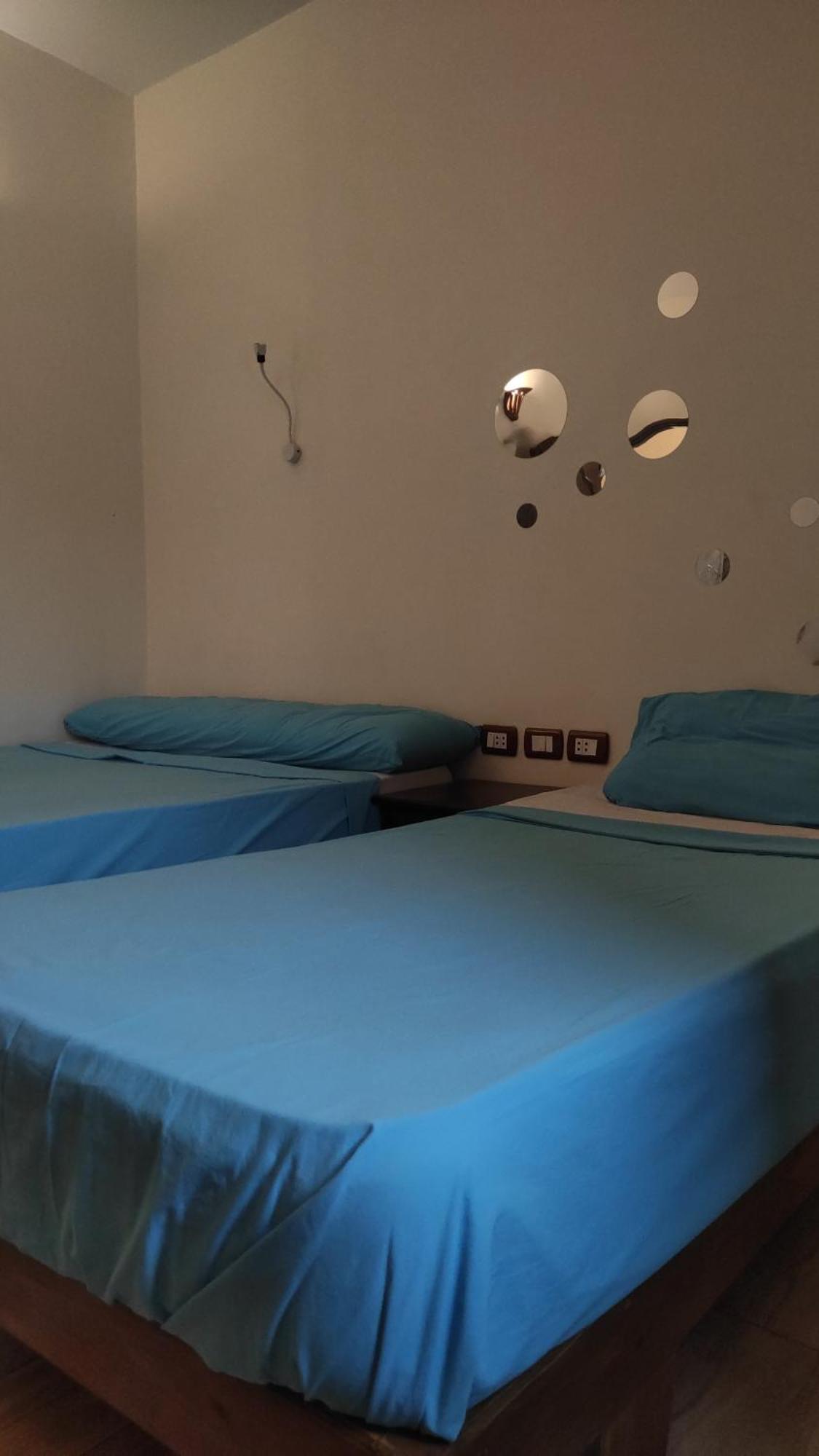 Habibi Nubian Guest House-Nubian Hospitality أسوان الغرفة الصورة