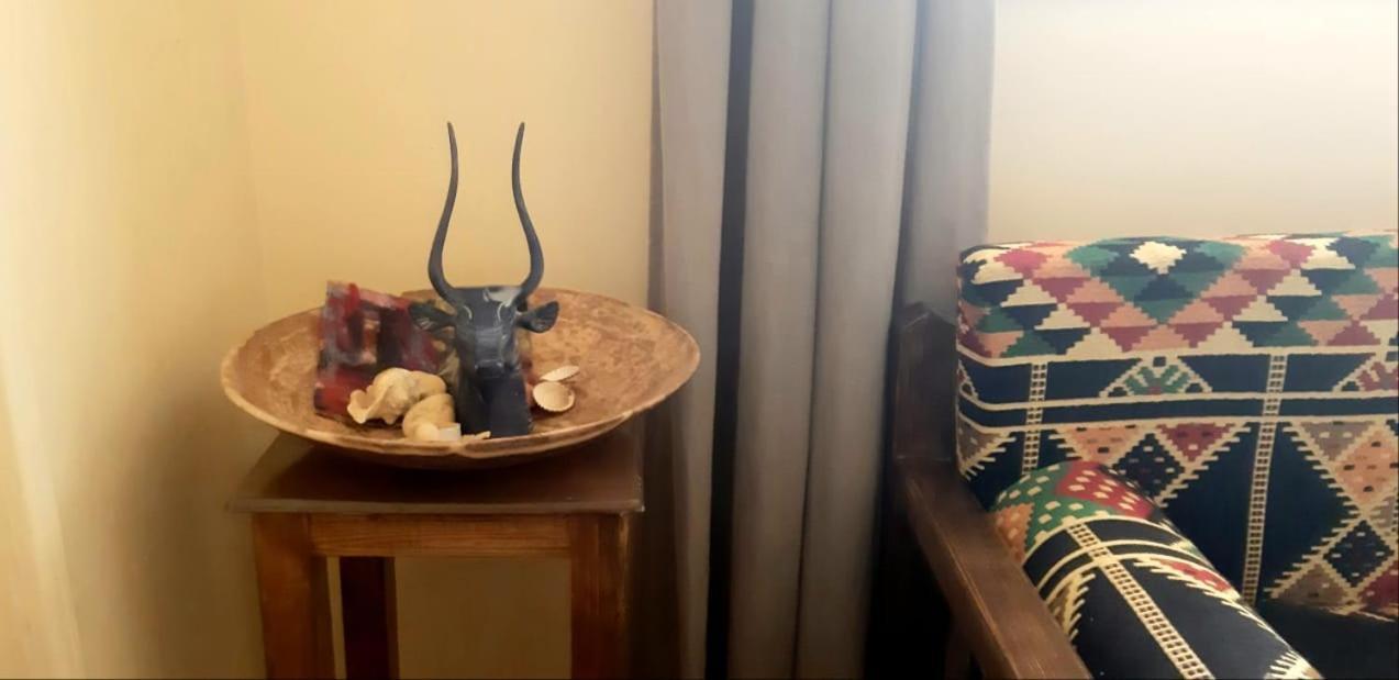 Habibi Nubian Guest House-Nubian Hospitality أسوان المظهر الخارجي الصورة