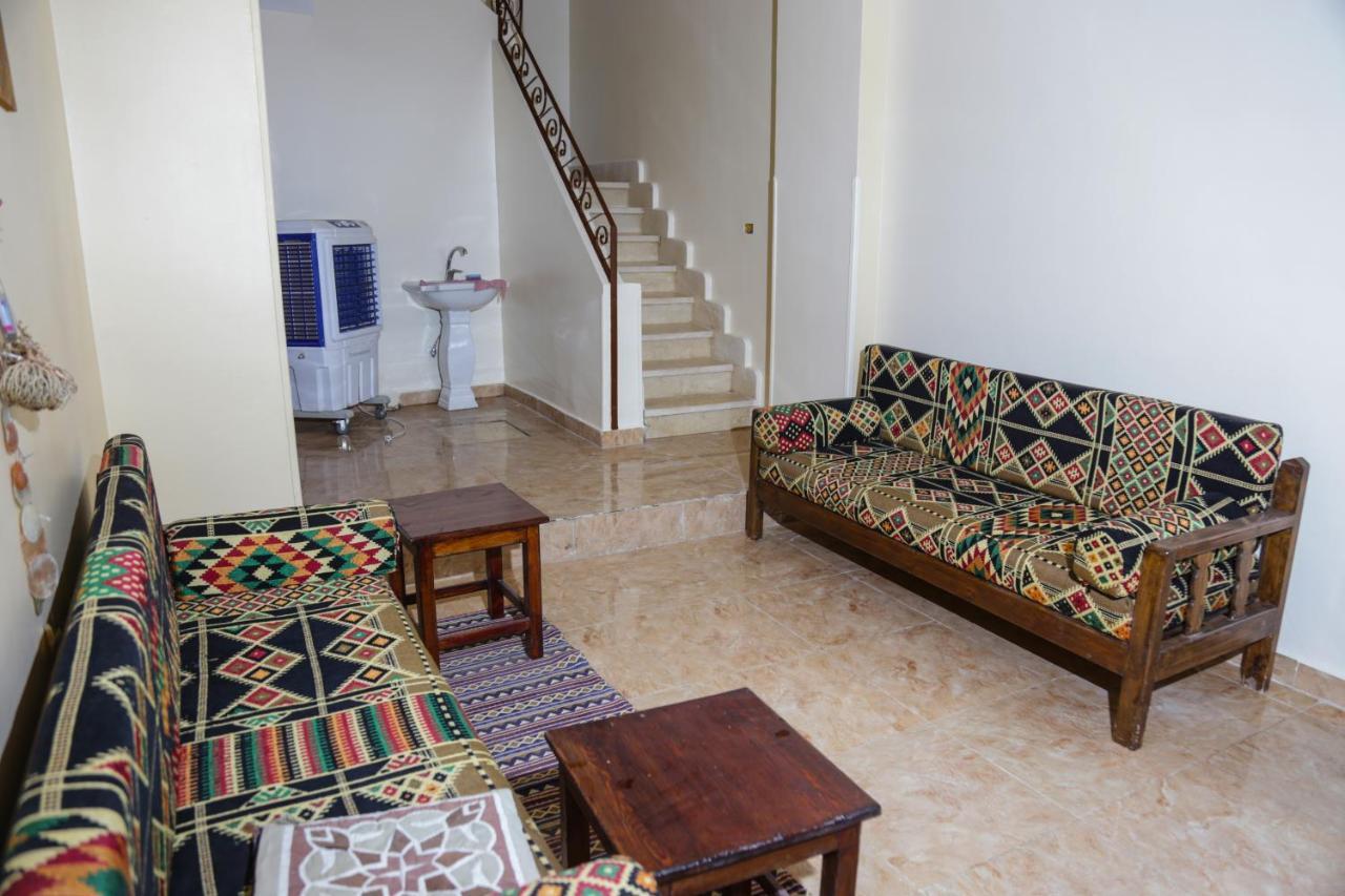 Habibi Nubian Guest House-Nubian Hospitality أسوان المظهر الخارجي الصورة